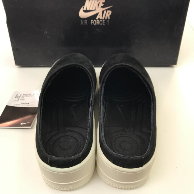 レディースナイキ AF1 LOVER XX PRM エアフォース1 ラバー　サイズ各種