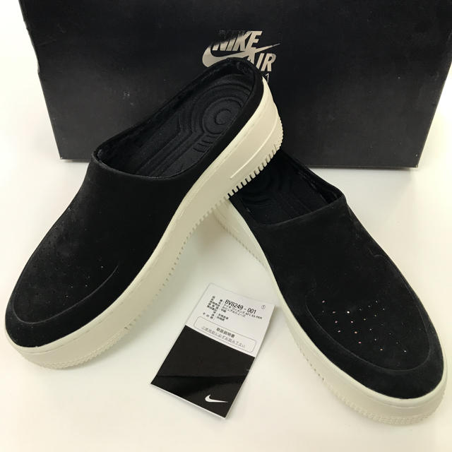 レディースナイキ AF1 LOVER XX PRM エアフォース1 ラバー　サイズ各種