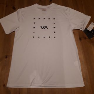 ルーカ(RVCA)の新品　RVCA ラッシュガード(水着)