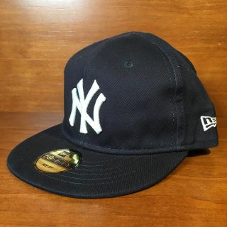 ニューエラー(NEW ERA)のベビーサイズ　ニューエラ (帽子)