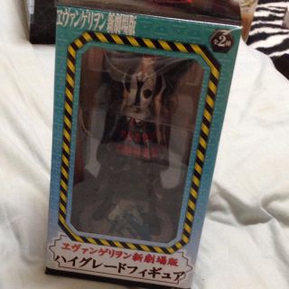 真希波・マリ・イラストリアス(ぬいぐるみ)