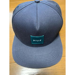 ハフ(HUF)のHUF キャップ(キャップ)