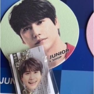 スーパージュニア(SUPER JUNIOR)の専用(その他)