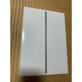 アイパッド(iPad)のipad Air3 WiFiモデル 64gb 新品未開封(タブレット)