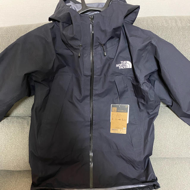 THE NORTH FACE(ザノースフェイス)のノースフェイス　クライムライトジャケット メンズのジャケット/アウター(ダウンジャケット)の商品写真