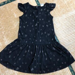 ザラ(ZARA)のZARA 140ワンピース(ワンピース)