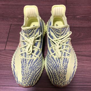 アディダス(adidas)のyeezy boost350v2 イエブラ　28.0cm(スニーカー)