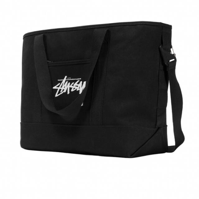 STUSSY × NIKE U NRG BR TOTE