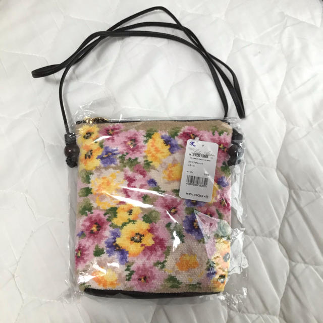 レイクアルスター バッグ フェイラー 花柄 新品 お買い得♡の通販 by Aya♪'s shop｜ラクマ