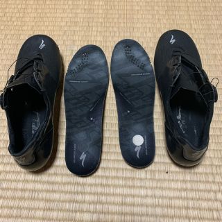 スペシャライズド(Specialized)のspecialized shoes 自転車　シューズ　27.3 cm(ウエア)