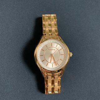 フォッシル(FOSSIL)のフォッシル　腕時計(腕時計)