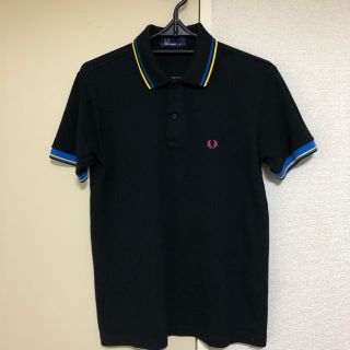 フレッドペリー(FRED PERRY)のフレッドペリー 半袖ポロシャツ(ポロシャツ)