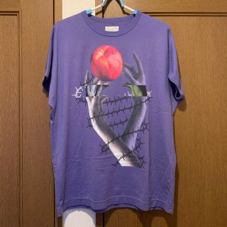 シャリーフ(SHAREEF)の早い者勝ち シャリーフ 名作 リンゴTシャツ(Tシャツ/カットソー(半袖/袖なし))