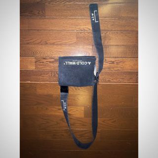 オフホワイト(OFF-WHITE)のA COLD WALL Bag(ショルダーバッグ)