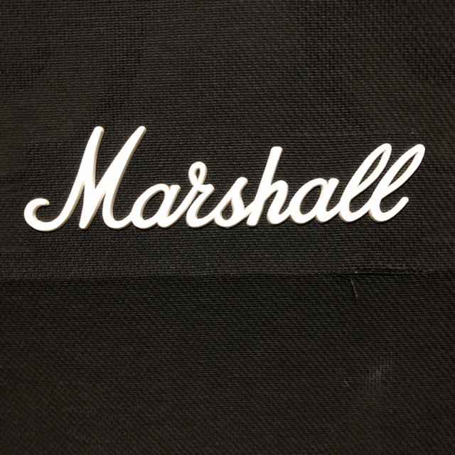 marshall1960 キャビネット