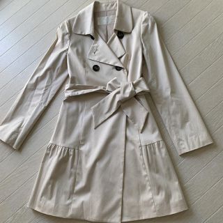 UNIVERVAL MUSE(トレンチコート)のフリマアイテム一覧 UNIVERVAL MUSE(トレンチコート)のフリマアイテム一覧