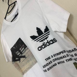 アディダス(adidas)の♡AAA♡様専用(Tシャツ/カットソー(半袖/袖なし))