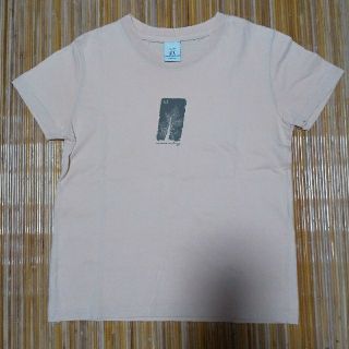 アルマーニエクスチェンジ(ARMANI EXCHANGE)のアルマーニ　レディースＴシャツ(Tシャツ(半袖/袖なし))