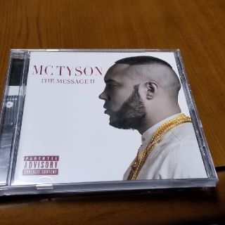 MC TYSON  KOWICHI  BAD HOP(ヒップホップ/ラップ)