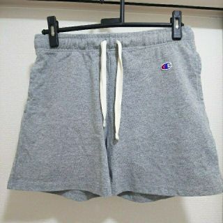 チャンピオン(Champion)の☆Yuko様専用☆ Champion スウェット ショートパンツ(ショートパンツ)