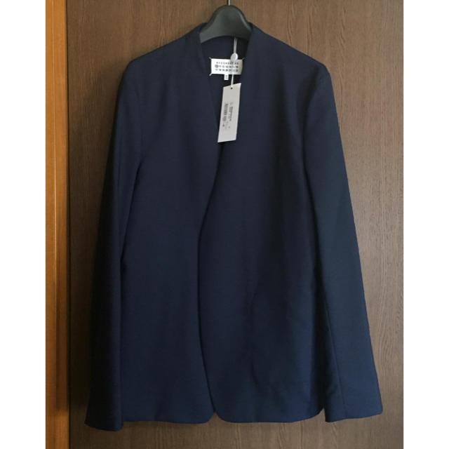 超ポイントアップ祭 Maison Martin Margiela - 20SS新品46 メゾン