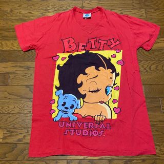 パナマボーイ(PANAMA BOY)の古着☆Tシャツワンピース(Tシャツ(半袖/袖なし))