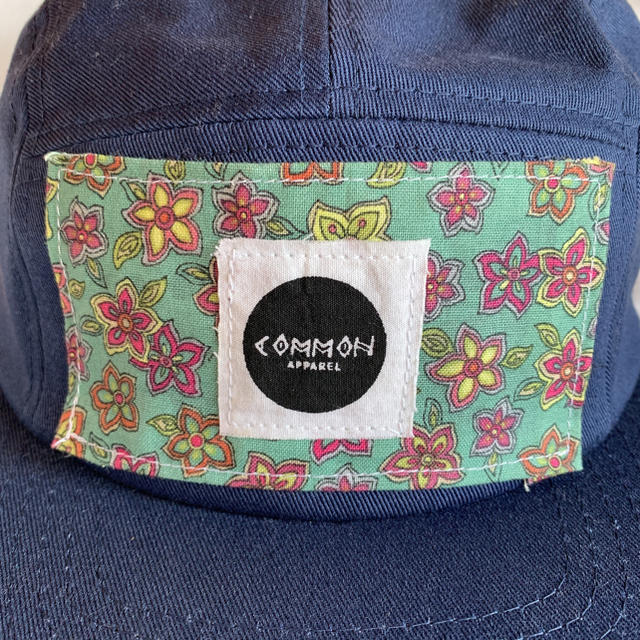 COMMON APPAREL キャップ メンズの帽子(キャップ)の商品写真