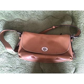 コーチ(COACH)のオールドコーチショルダーバッグ(ショルダーバッグ)