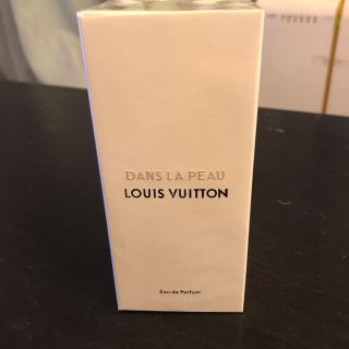 ルイヴィトン(LOUIS VUITTON)のDo様専用　ヴィトン  ローズデヴァン　ダンラポー　新品2点(香水(女性用))