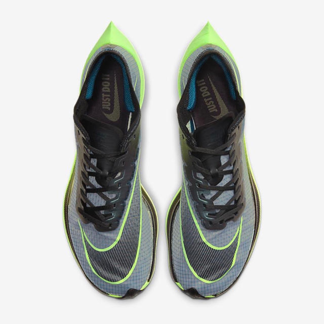 Nike Zoom X Vaporfly ズームX ヴェイパーフライ ネクスト%   スニーカー