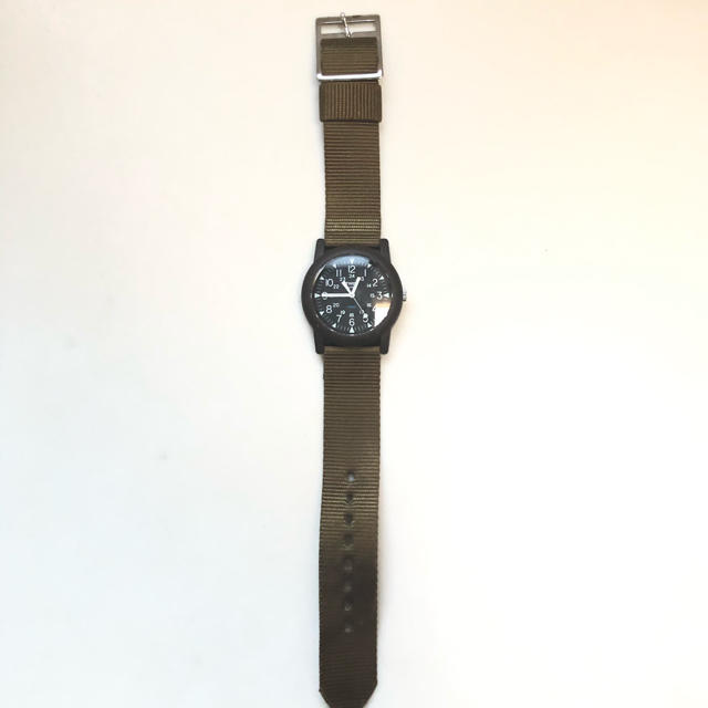 TIMEX(タイメックス)のタイメックス  時計 メンズの時計(腕時計(アナログ))の商品写真