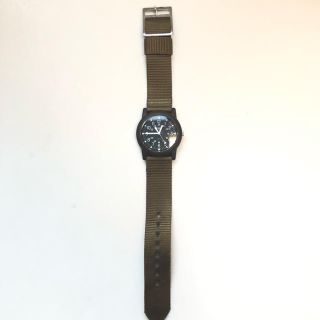 タイメックス(TIMEX)のタイメックス  時計(腕時計(アナログ))