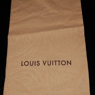 ルイヴィトン(LOUIS VUITTON)のLOUIS VUITTON袋44 (ショップ袋)