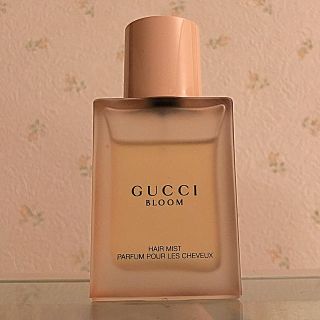 グッチ(Gucci)のGUCCI オンライン限定 ヘアミスト(香水(女性用))