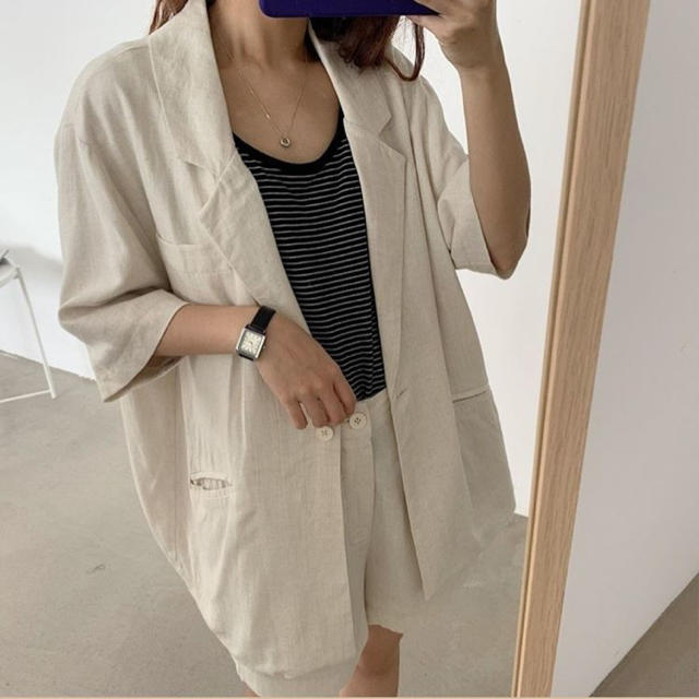 Gu リネン セットアップの通販 By ぴのこのお店 ジーユーならラクマ Gu リネン セットアップの通販 By ぴのこのお店 ジーユーならラクマ