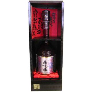 森伊蔵 楽酔喜酒 1997(焼酎)