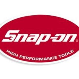 正規品☆Snap-onスナップオン/スモールオーバルステッカー新品(その他)