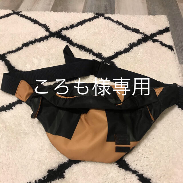 MARNI×PORTER