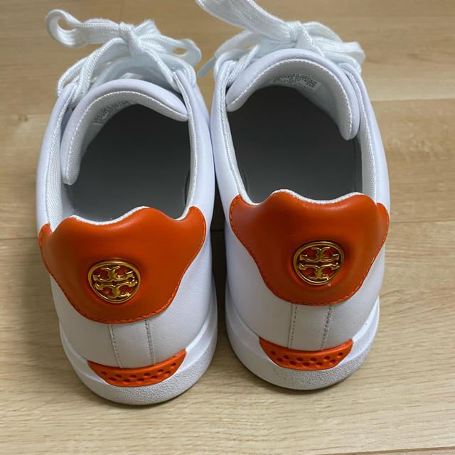 Tory Burch(トリーバーチ)の💐Tory burch スニーカー💐 レディースの靴/シューズ(スニーカー)の商品写真