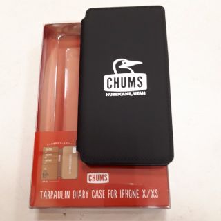 チャムス(CHUMS)のチャムスiPhoneケース(iPhoneケース)