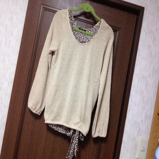ワンウェイ(one*way)のOne wayの、セットトップスです‼(セット/コーデ)
