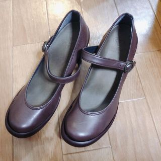 リゲッタカヌー(Regetta Canoe)の新品早い者勝ち★Regetta Canoe(ハイヒール/パンプス)