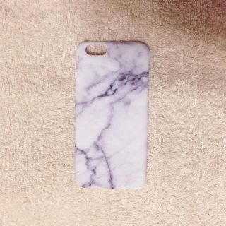 エイチアンドエム(H&M)のiphone6、6Ｓケース💓(モバイルケース/カバー)