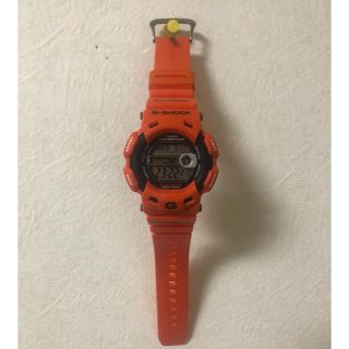 ジーショック(G-SHOCK)のGショック(腕時計(デジタル))