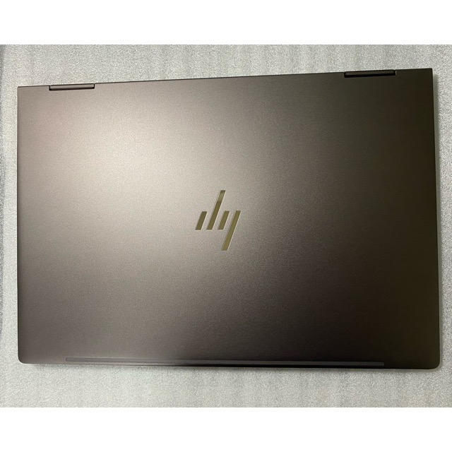 hp envy ×360 13 1