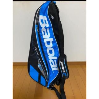 バボラ(Babolat)のテニス ラケットバッグ　バボラ　　格安(バッグ)