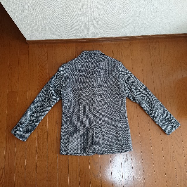 Roshell(ロシェル)のroshell  コート サイズ:XL メンズのジャケット/アウター(チェスターコート)の商品写真