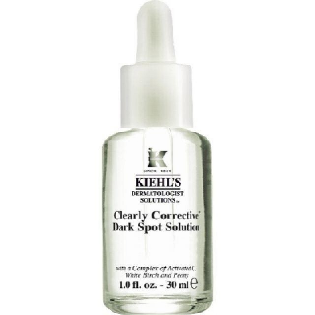 Kiehl's(キールズ)のキールズ DS クリアリーホワイト ブライトニング エッセンス　30ml コスメ/美容のスキンケア/基礎化粧品(美容液)の商品写真