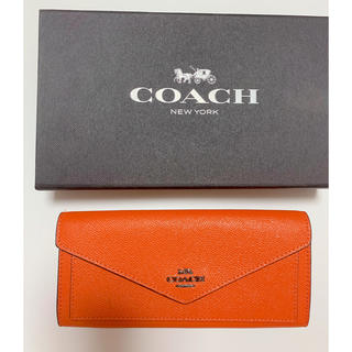 コーチ(COACH)のトマトさん専用　COACH 財布(財布)