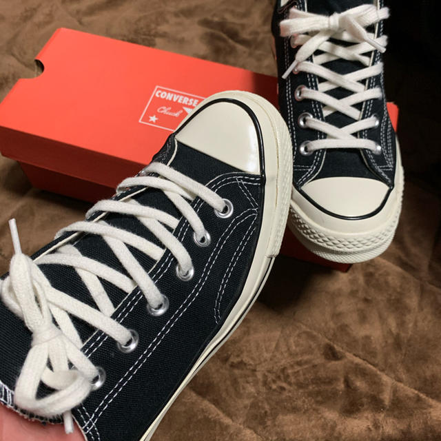 CONVERSE(コンバース)のコンバース　CT70 メンズの靴/シューズ(スニーカー)の商品写真